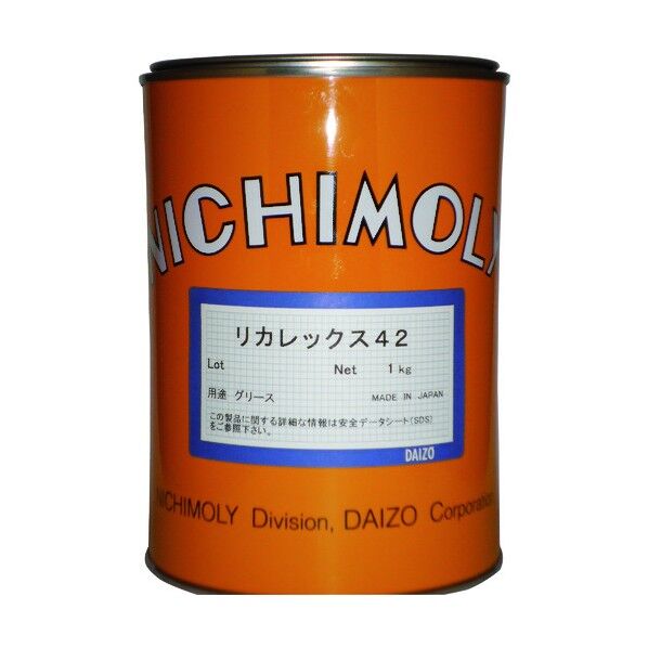 リカレックス42 1Kg