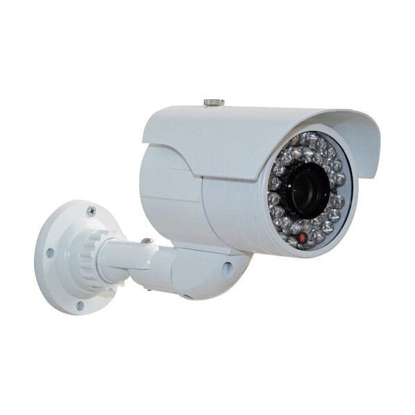 バレット型ダミーカメラ