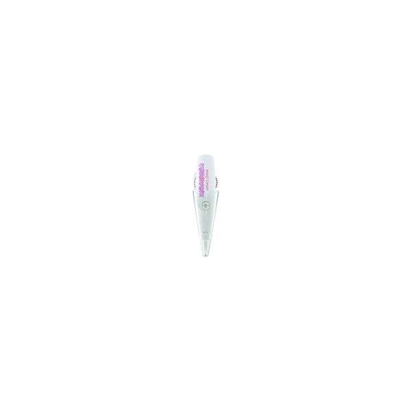 プラス 48412)モジライナー交換 クレヨンピンク DC-036-2R 1点