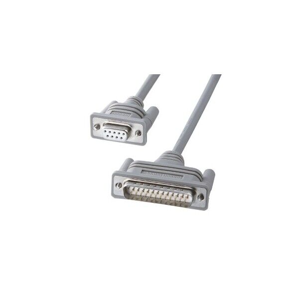 RS-232Cケーブル KRS-3106FK2 1点