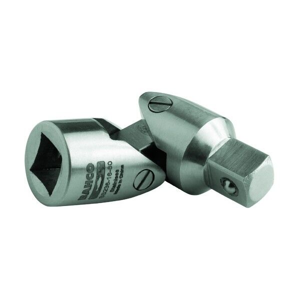 ステンレス製ユニバーサルジョイント