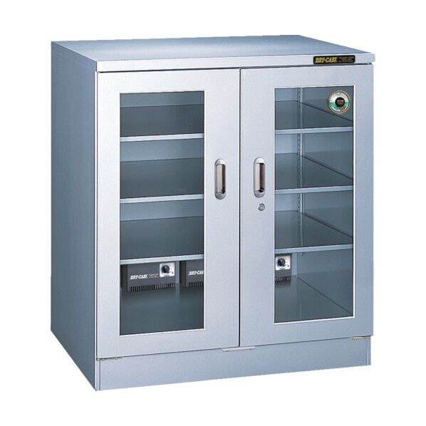 ドライ・キャビ 業務用 アナログシリーズ TDC-507-AX 1