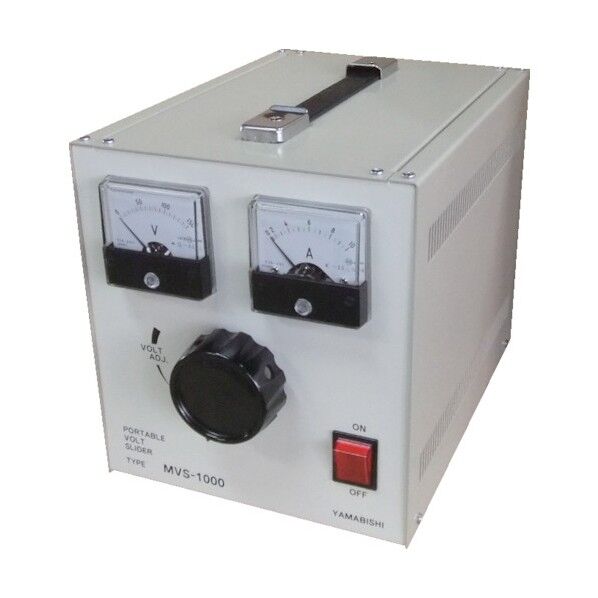 ボルトスライダー据置型 MVS-1000 1