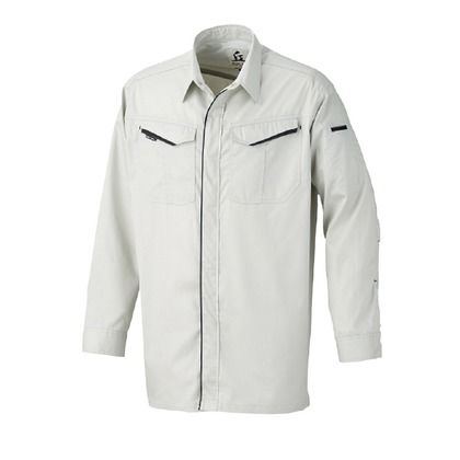 シルバーグレー 4L 000716000112