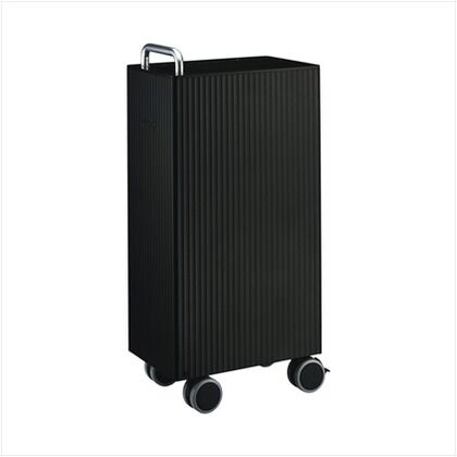 除湿機 ブラック 32.7×20.7×68.2㎝ DH-C7000-BK 1