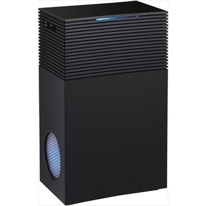 ブラック 35×23×58㎝ AP-C310-BK