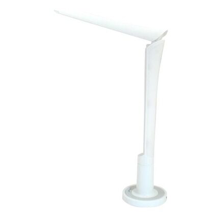 dretec LEDスタンドライト ラムード ホワイト SL-105 WT 1