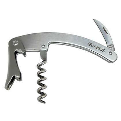 マクソス ソムリエナイフ 全長112mm SK-72 1