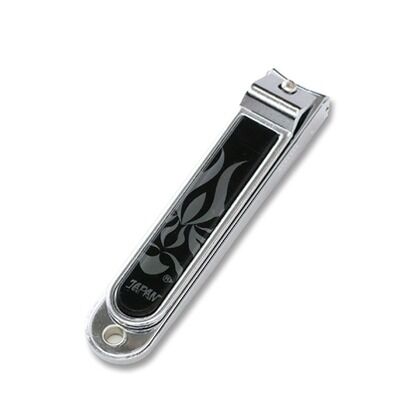 関兼常　はがね爪切り 約100×14×20mm KC-055 1