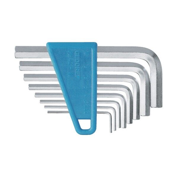 六角棒レンチセット H42