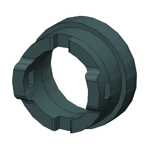 フィルターホルダー