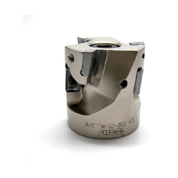 X ミーリングカッター SMD50-25-M 1