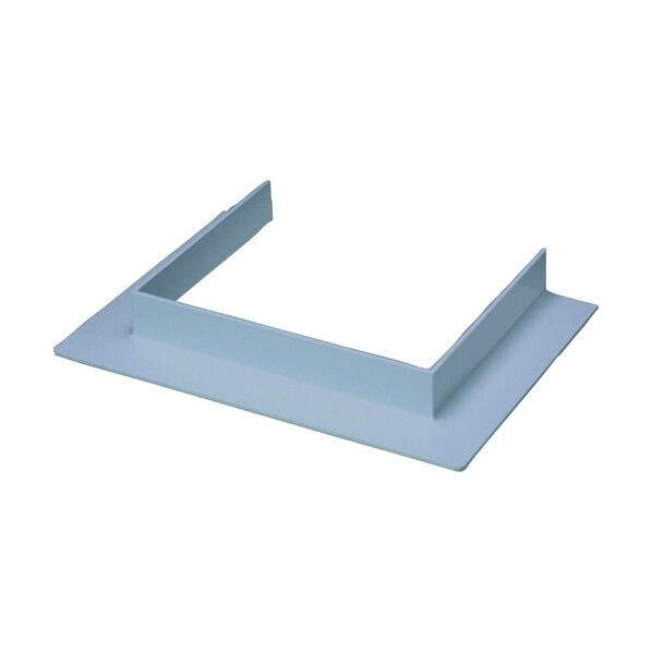 エムケーダクト フランジ コ型