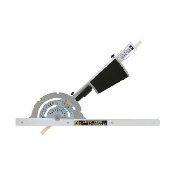 丸ノコガイド定規ミニフリーアングルクイックアジャスト