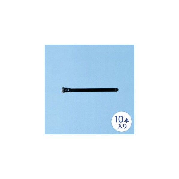 ケーブルタイ ワイド