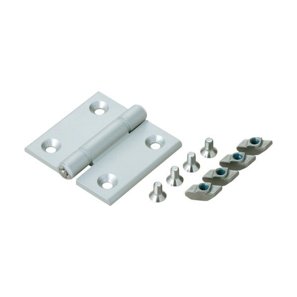 ヒンジセット AS-HG-AL