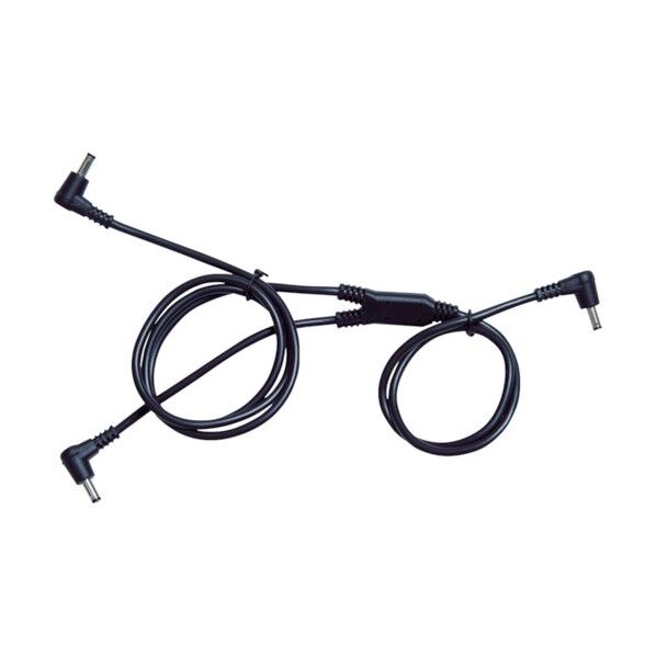 ジーベック 空調服 ケーブル単体RD9261-999-888 90 x 150 x 20 mm RD9261-999-888 1台