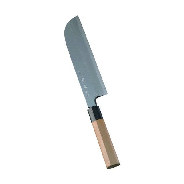 堺菊守 極上 鎌形薄刃 22.5cm 22.5cm AKK2722 1個