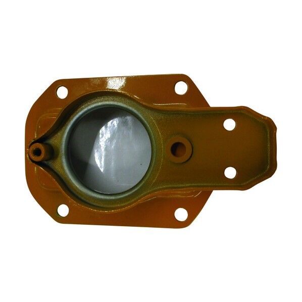 レバーブロック用部品 キリカエカバークミ L4BA030-52141 1点