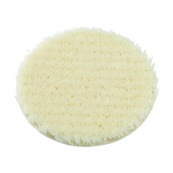 軽補修ポリッシャーキット 5000 ウールバフ