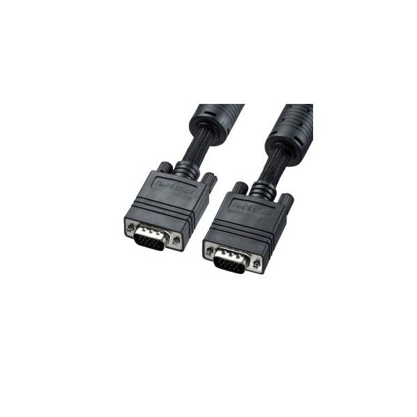 ディスプレイケーブル ナイロンメッシュタイプ