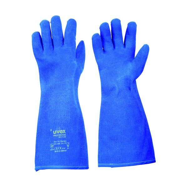 UVEX プロテクター NK4025B XL 6053670 1点