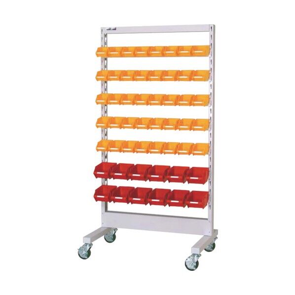 パーツハンガー 両面移動式 HPR-0918C-Y 1点