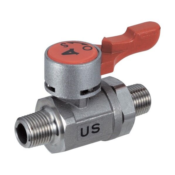 エースボール21 (両外ねじ型)