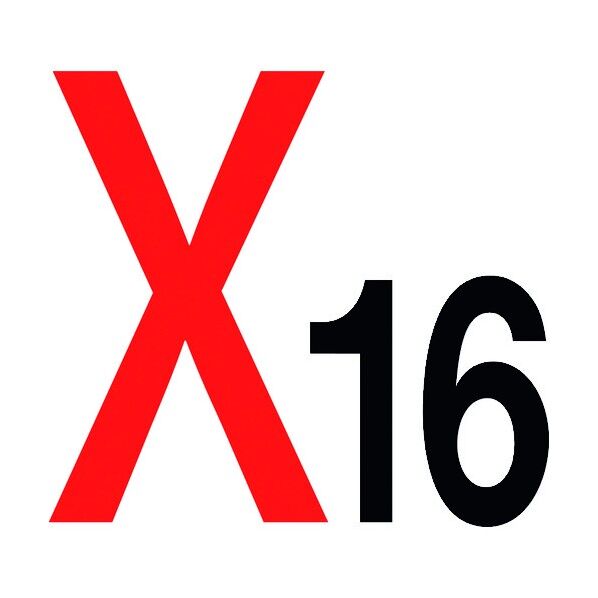 通り芯標識450角 マグネット X16 6300003240 1点