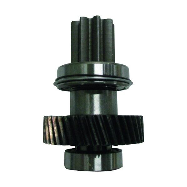 電気トロリMR2形用部品 ギヤS イッシキ MR1GS12413 1点