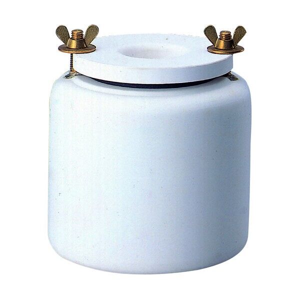 アルミナポットミル T-120 T-120 1点