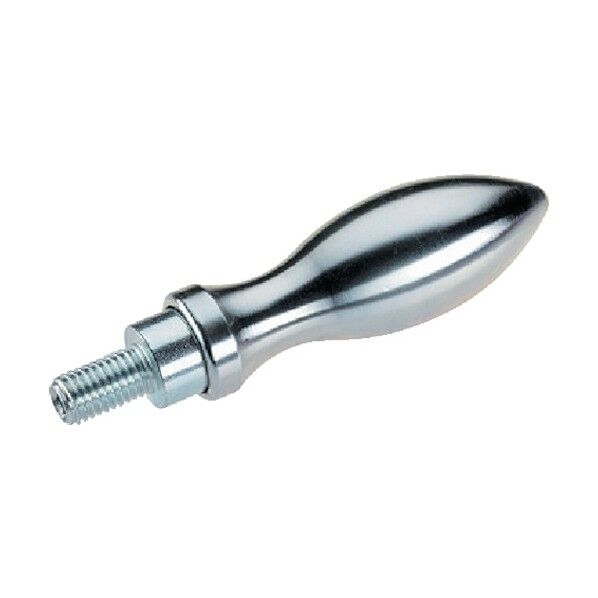 マシンハンドル DIN 98 オネジ付 形状E 24460.0132 1点