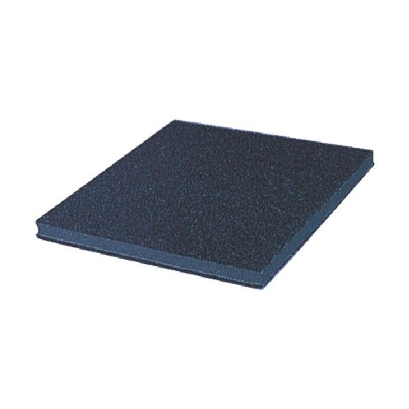 ガラス研磨パッド