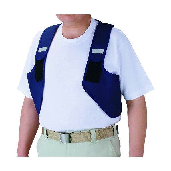 アイスハーネス難燃アラミド