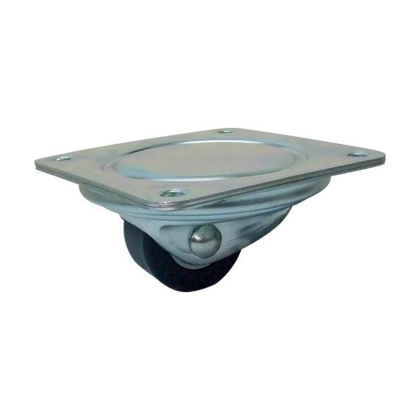 重量用低床式キャスター