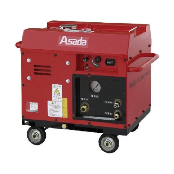 高圧洗浄機30/100GS HD3010S 1