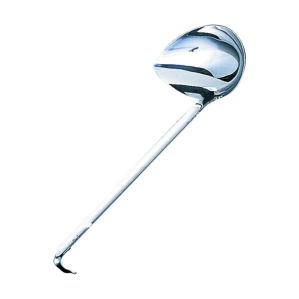 18-8ワンピース横口レードル