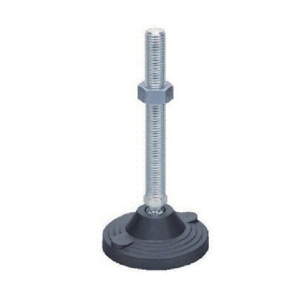 エンプラレベリングパッド LVF125L24B-SUS 1