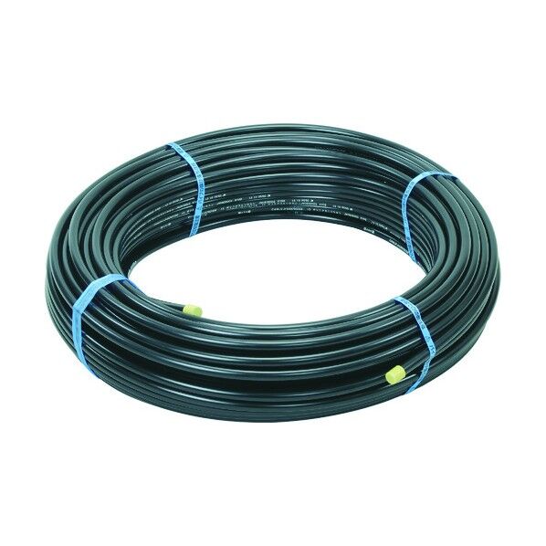 ポリニクス2層管