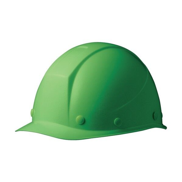 安全 ヘルメット SC-11F RA グリーン SC-11FRA-GN 1点