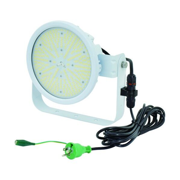 ハイスペックハイディスク ワイド・投光器型