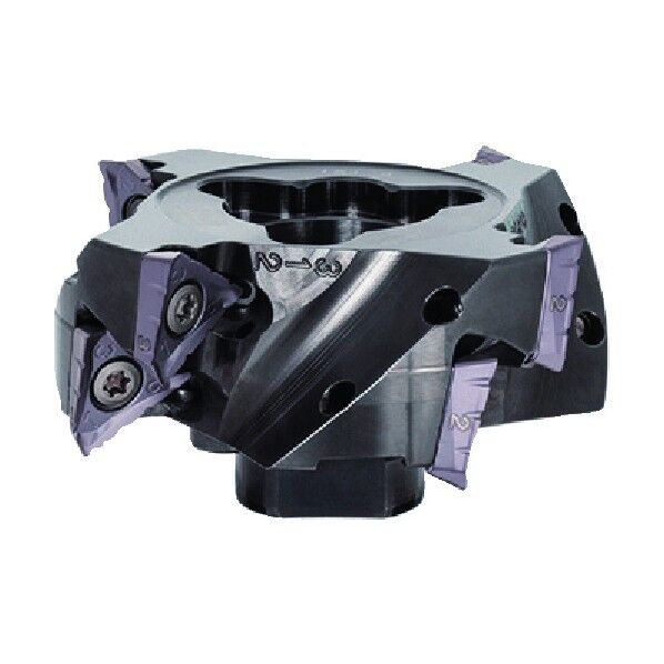 TAC正面フライス TLA15R100L028-05S 1