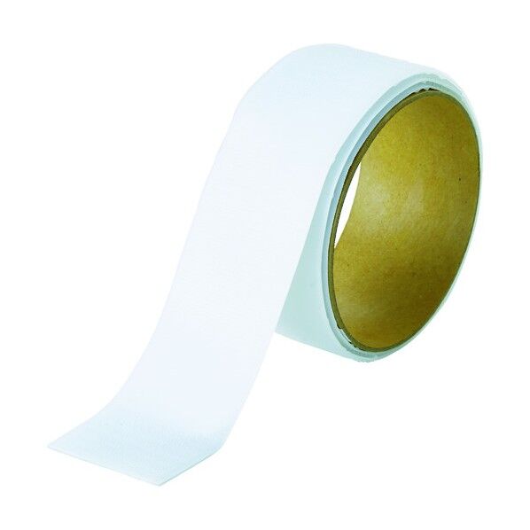 マジックテープTMSDシリーズ フックのみ 100mm×1m 白 130 x 120 x 110 mm TMSD-100-1-W 1個