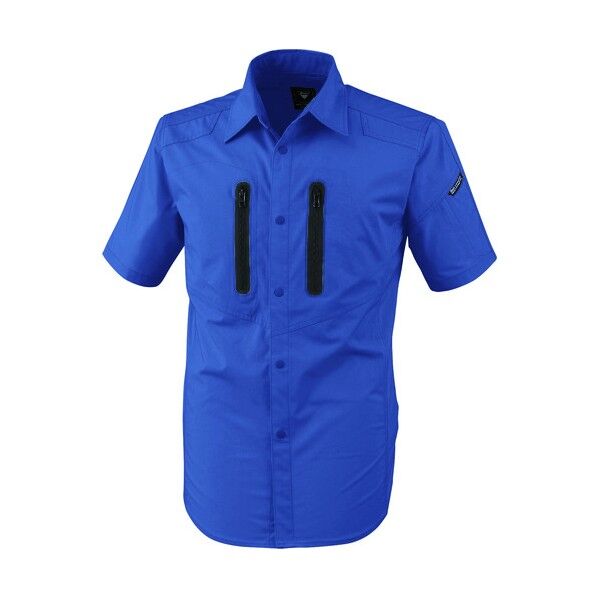 半袖シャツ1732-40-M 1732-40-M 1着