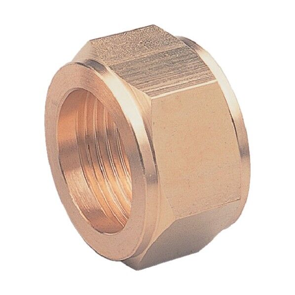 ホースジョイント用袋ナット