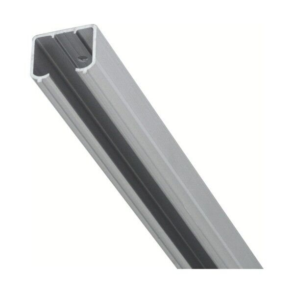 アルミドアハンガー SD7レール1820シルバー SD7-R18S 1点