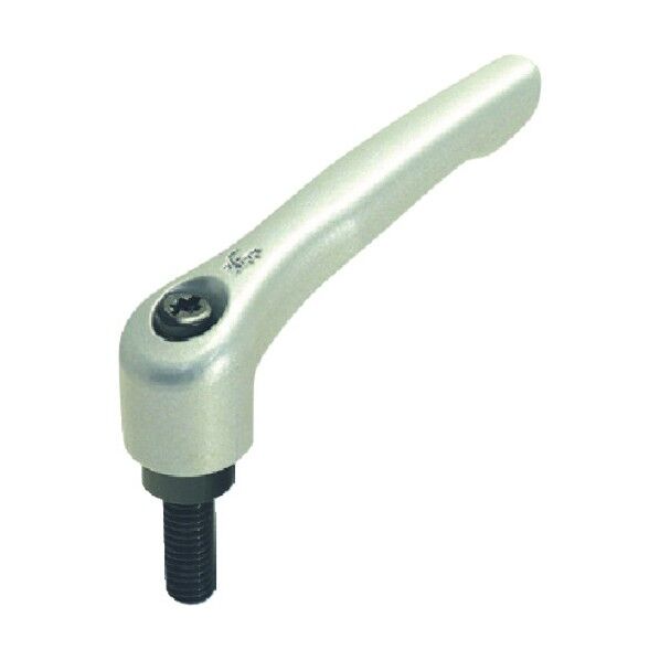 クランプ レバー