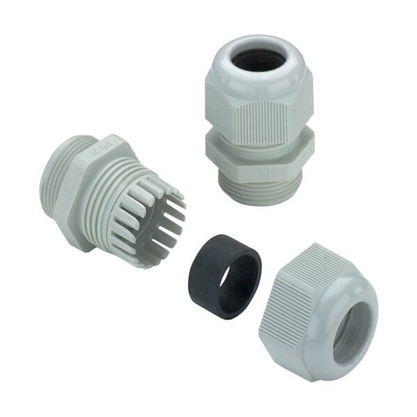 ケーブルエントリーシステム(プラスチック製)