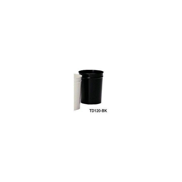 490 x 490 x 470 mm TD120-BK