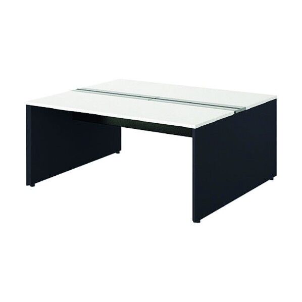 ベンチデスク MF1614K-BH 1点